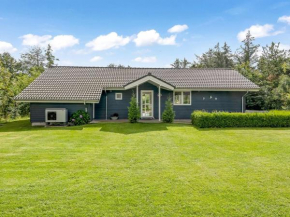Holiday Home Nauka - 400m to the inlet by Interhome, Storvorde